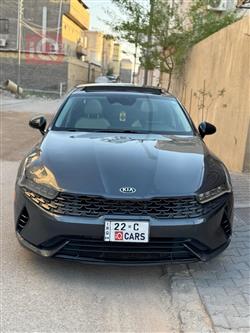 كيا K5